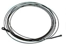 McFarlane Aviation MC0510105-246 FAA-PMA Forward Right Hand Elevator Trim Tab Control Cable