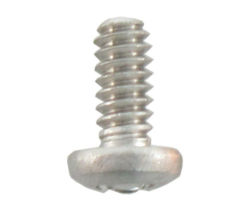 Military Standard MS51957-27 Stainless Steel Phillips Pan Head Screw, Machine