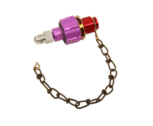 Tronair® KHC-3560 Kit Coupling - Hyd