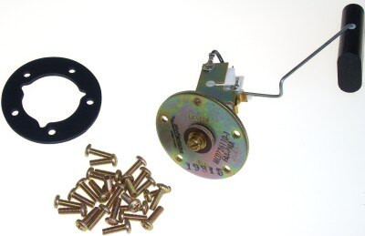 McFarlane Aviation FQT-KT-6 Fuel Quantity Transmitter Kit