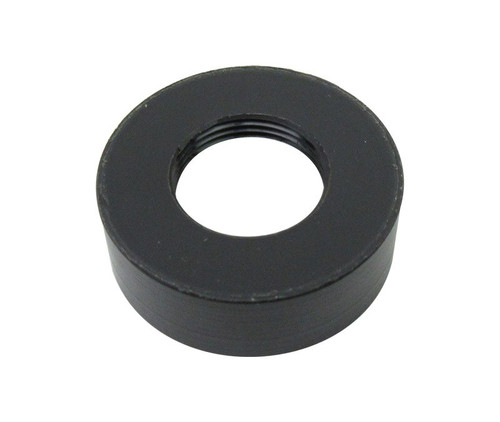 David Clark 26553P-01 Black Push Button Guard SP-B4302