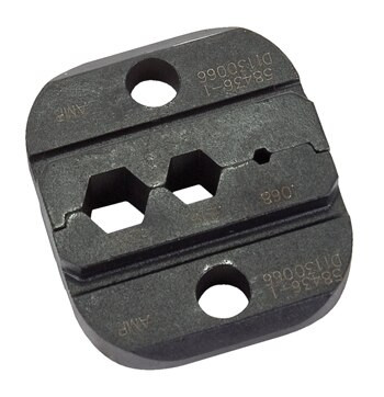 TE Connectivity 58436-1 Die Set - BNC - TNC - Rg-58 - 59 - 62