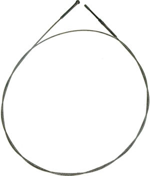 McFarlane Aviation MC106-524019-55 FAA-PMA Aileron Trim Tab Control Cable