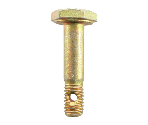 National Aerospace Standard NAS464P3-8 Steel Bolt, Shear