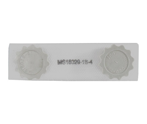 Military Standard MS18029-1S-4 Plastic Type S Cover, Terminal Board
