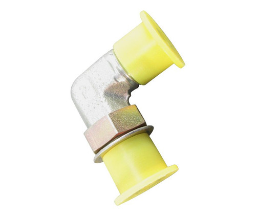 Military Standard MS51527B6 Elbow