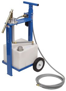 Tronair® 06-5042-0500 Power Unit Hand Pump