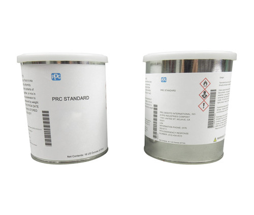 PPG® PR-2911 PRC Standard Spec Two-Part Fuel Resistant Sealant - Quart Kit