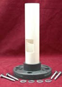 GPS Networking RAMB-L1 L1 Roof Antenna Mounting Bracket