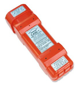 ACR Artex™ 453-5002 Model C406-1 406 MHz Emergency Locator Transmitter