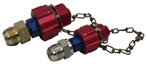 Tronair® KHC-1005 Kit Coupling - Hyd