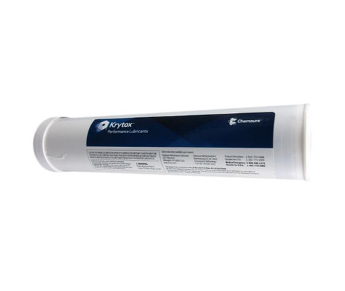 Chemours™ Krytox™ GPL 217 Extreme Pressure General-Purpose Grease - 1.76 lb Cartridge