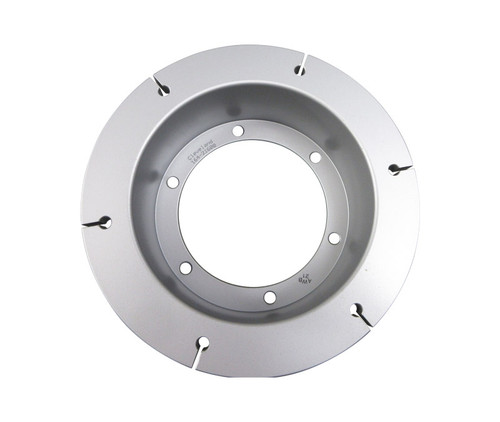 Cleveland Wheel & Brake 164-21600 Steel Brake Disc