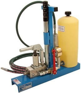 Tronair® 06-4005-0800 Power Unit Hand Pump