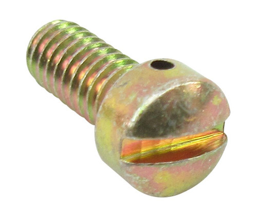 Military Standard MS35265-43 Steel Screw, Machine - 100/Pack