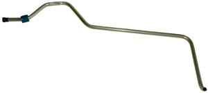 McFarlane Aviation MC0523559-11 FAA-PMA Left Hand Standard Fuel External Vent Line