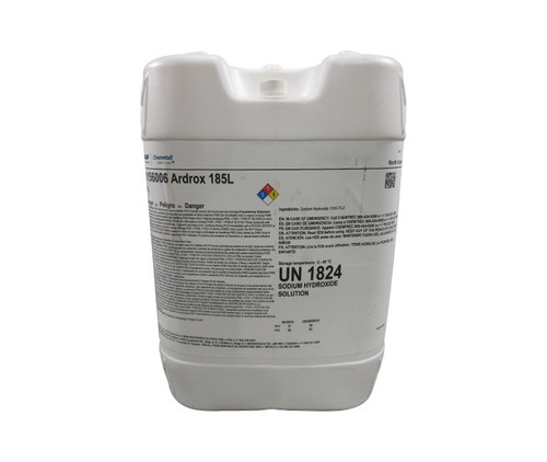 Ardrox 185L Rust Remover 5 Gallon Pail