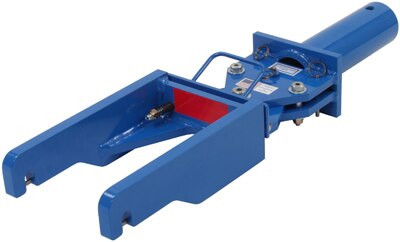 Tronair® 01-0578-0010 Bombardier CL-215/415 (with Dual Shear) Aircraft Towbar Head (CE)