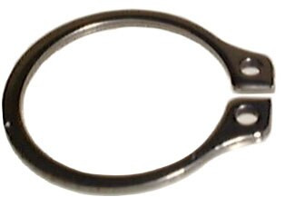 McFarlane Aviation MC484-840 FAA-PMA Cowling Attachment Retaining Ring