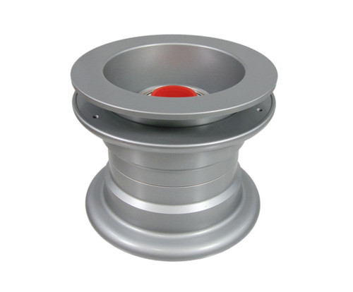 Cleveland Wheel & Brake 40-78E Wheel Assembly