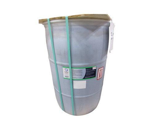 Celeste® SANI-PAK® SP-97000/55/D Blue Liquid Lavatory Deodorant - 55 Gallon Drum