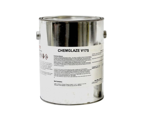 CHEMGLAZE® V175 Polyurethane Coatings - Gallon Can