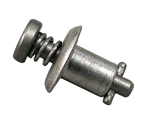 Camloc® 26S51-3 Stud - .820in - Phillips - Low Profile - Stainless Steel