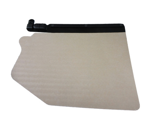 Rosen RBKA-300-NSA-1 Textron Beechcraft King Air 3-Axis NSA FAA-STC'd Complete Sunvisor System Kit