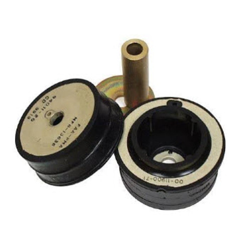 Barry Mount™ 94001-01 FAA/PMA'd Textron Cessna LC40-550FC , LC41-550FC, LC42-550FC Engine Mount