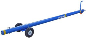 Tronair® 01-1329-0000 Dassault Falcon 7X, 20, 50, 900 & 2000 Multi-Head Towbar