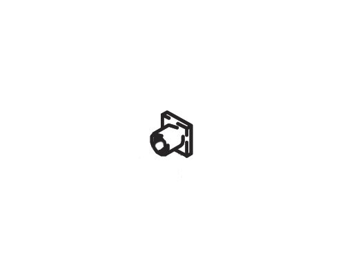 Cleveland Wheel & Brake 139-22101 Retract Base