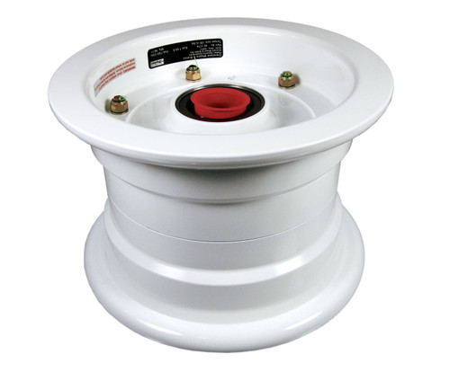 Cleveland Wheel & Brake 40-177A Wheel Assembly