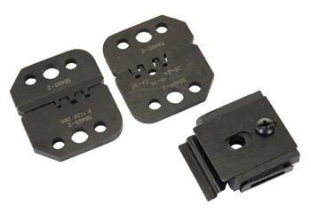 TE Connectivity 58495-2 SDE Die Set, Multimate