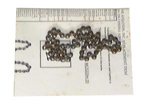 McFarlane Aviation MCS2295-25-67 FAA-PMA Trim Tab Actuator Chain