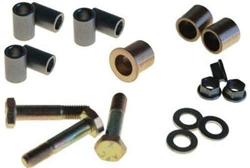 McFarlane Aviation RBC-KT-5 Rudder Bushing Kit