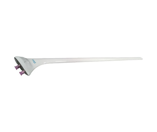 Cobham Comant CI-2480-200 ComDat GPS/VHF Combo Antenna - 26.5db
