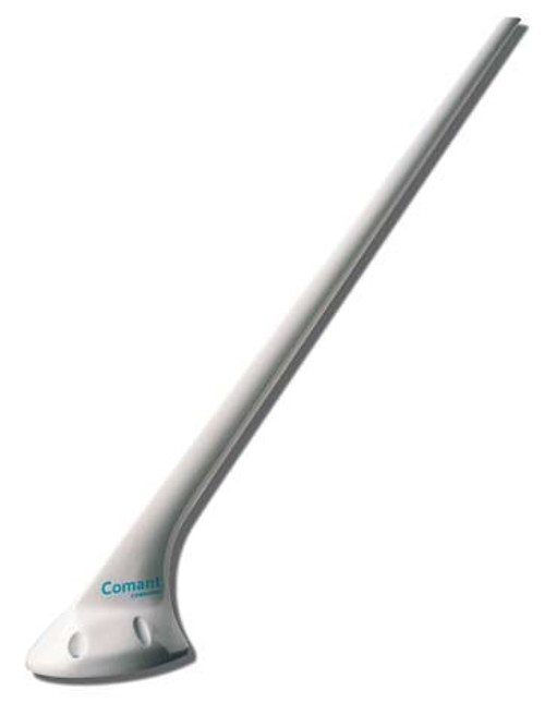 Cobham Comant CI-2480-200 ComDat GPS/VHF Combo Antenna - 26.5db