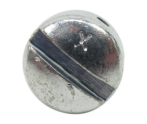 Aeronautical Standard AN502-10-4 Steel Screw, Machine - 50/Pack