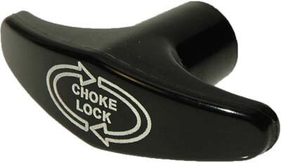 McFarlane Aviation 6660 Choke Lock T-Handle Knob