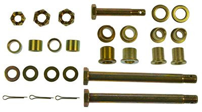McFarlane Aviation PTL-KT-72 Torque Link Repair Kit for Piper Aircraft