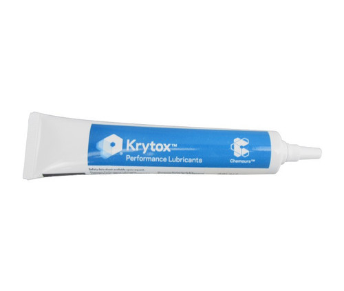 Chemours™ Krytox™ GPL 216 Extreme Pressure General-Purpose Grease - 2 oz Tube