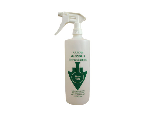 Arrow Magnolia CE-5903 Empty 32 oz Trigger-Spray Bottle