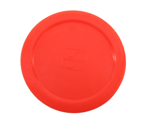 PPG® Semco® 230586 Red Plastic 20 & 32 oz Flange Cap