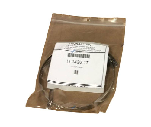 Tronair® H-1426-17 Clamp