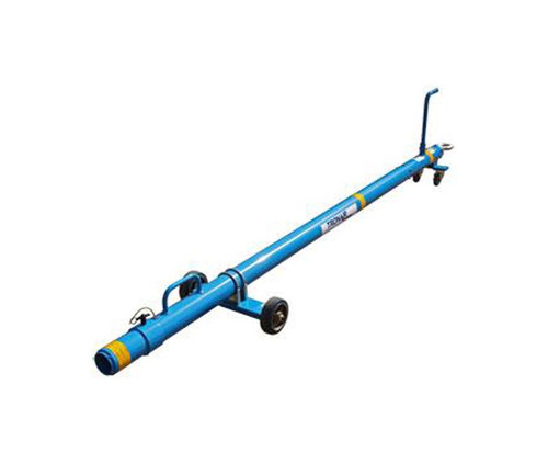 Tronair® 01A1290-0100 Blue Multi-Head Towbar (CE)