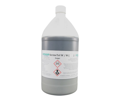 SermeTel® W / WFX-2 Green PWA595-1V & BMS 14-4J Type I Spec Corrosion Preventive Compound - Gallon Jug