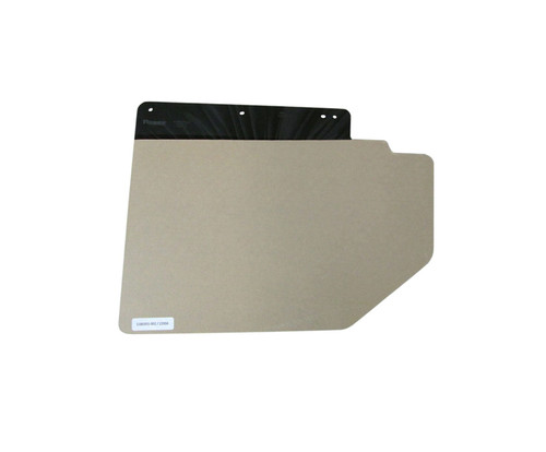 Rosen RCS-200-1A Textron Cessna 120, 140 & 150 thru 207 3-Axis NSA Gray Replacement Sunvisor System Lens Only