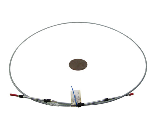 Piper 554-350 Cable Control