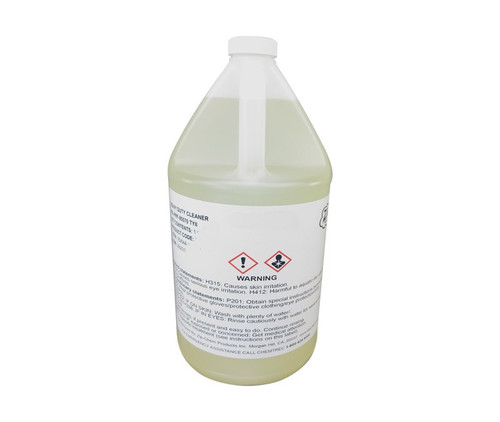 Zip-Chem® 009448 Calla® 855 Alkaline Water-Based Exterior Aircraft Cleaner - Gallon Jug