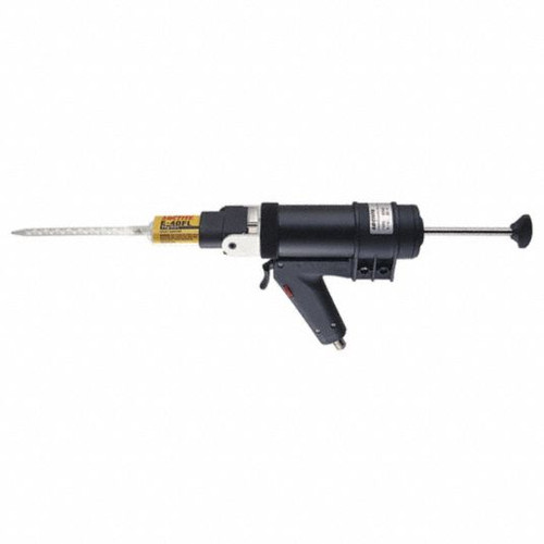 Henkel 97042 LOCTITE® 50 mL Dual Cartridge Pneumatic Applicator 1:1 and 2:1 Mix Ratios